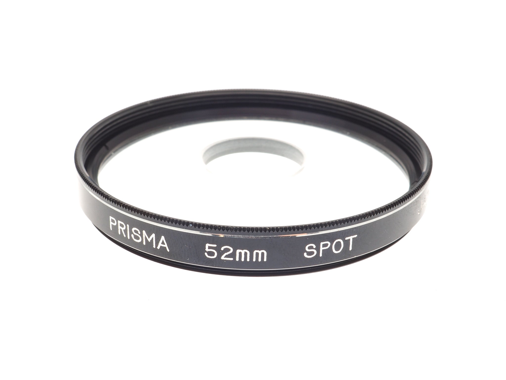Prisma 52mm Spot Filter - Accessory