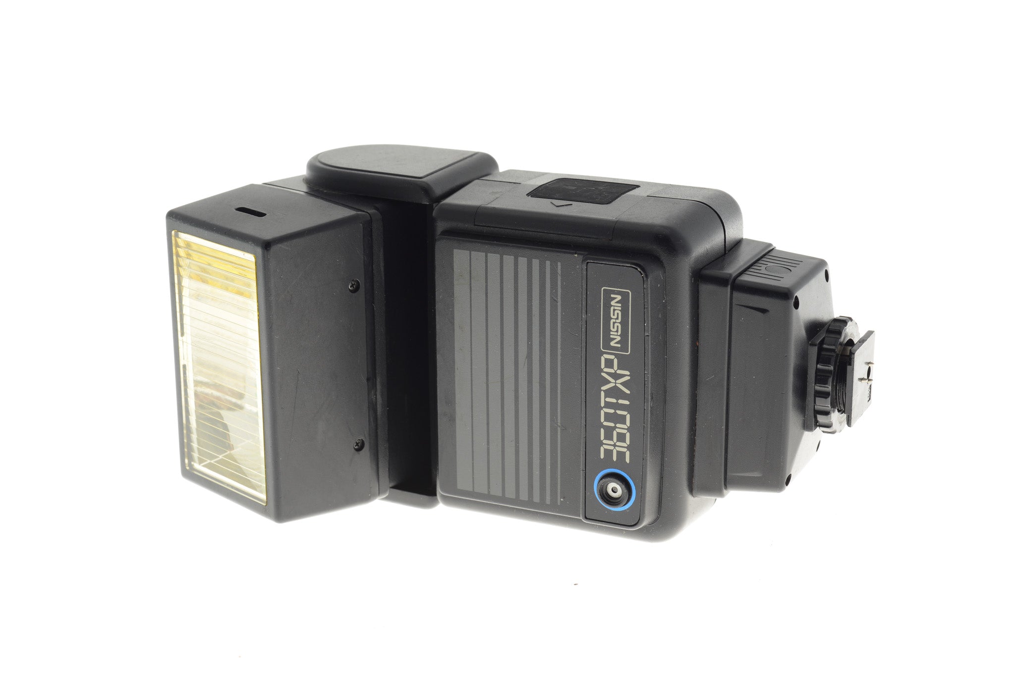 Nissin 360TXP