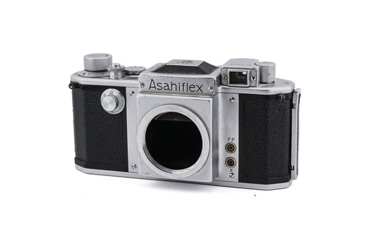 Pentax Asahiflex - Camera
