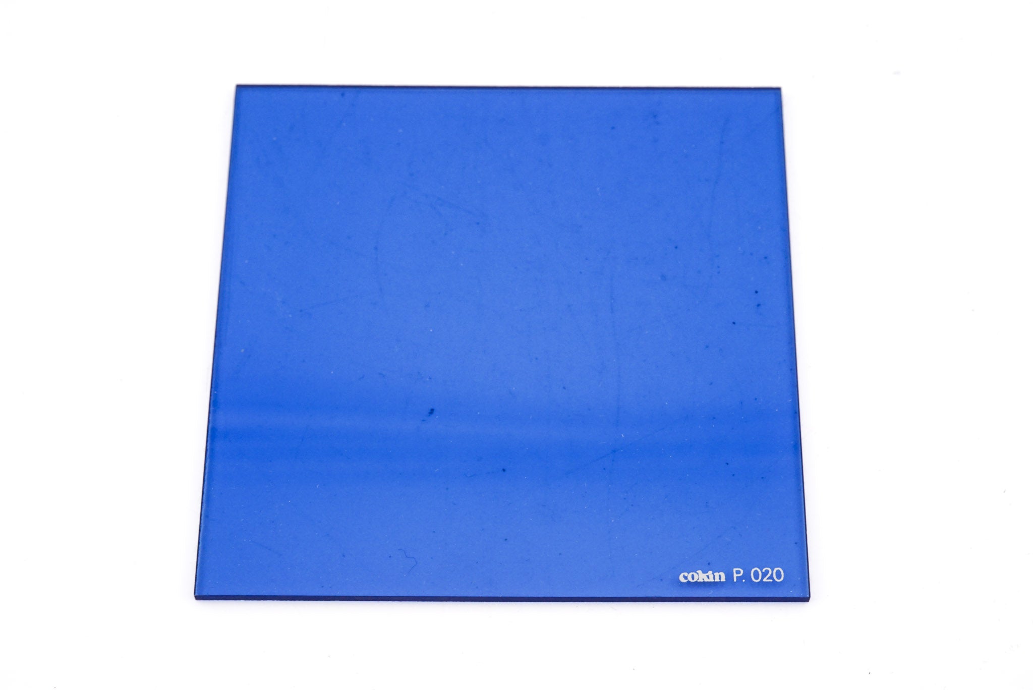 Cokin P Series Color Correction Filter 80A 020 - Accessory
