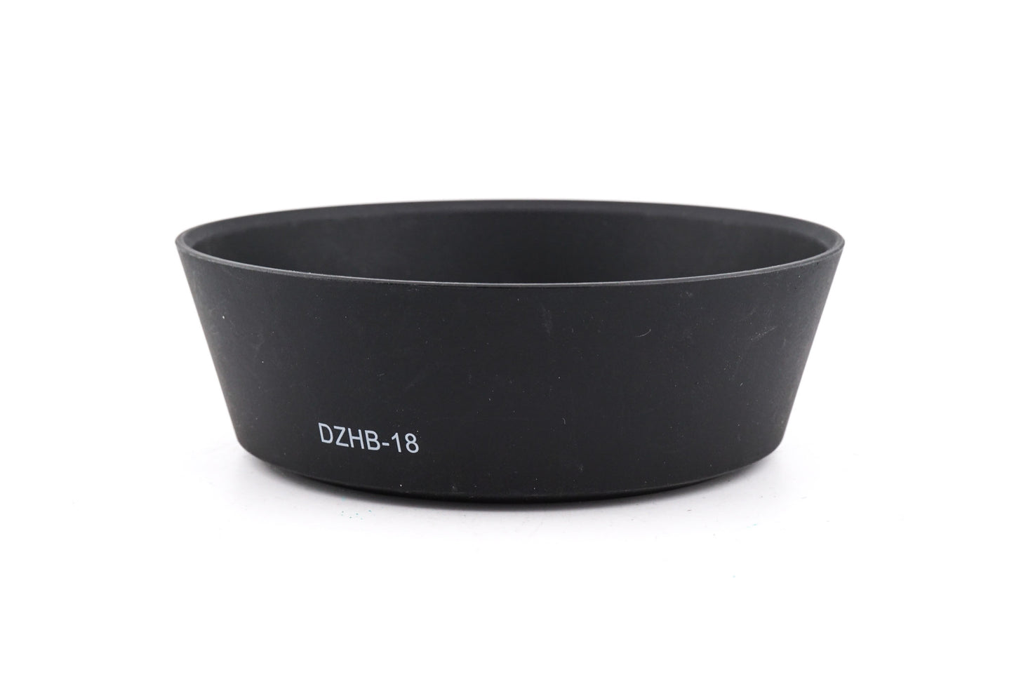 Generic HB-18 Lens Hood - Accessory