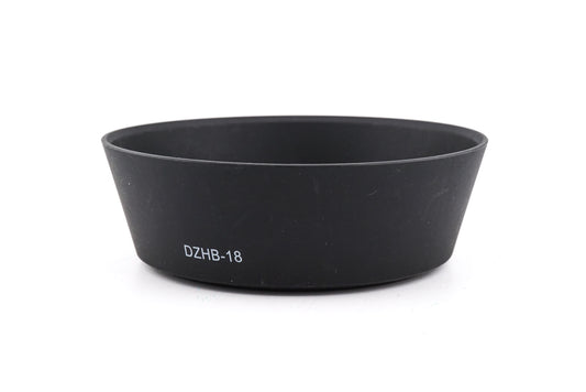 Generic HB-18 Lens Hood - Accessory