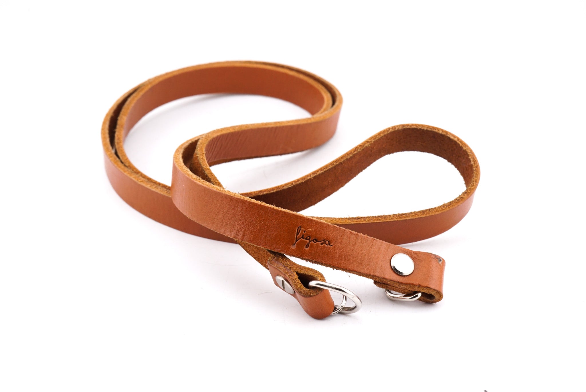 Figosa Classic Neck/Shoulder Strap - Accessory