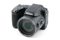Nikon Coolpix L840 - Camera