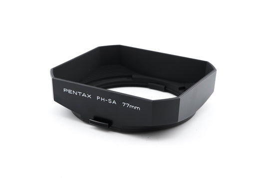 Pentax 77mm PH-SA Lens Hood - Accessory