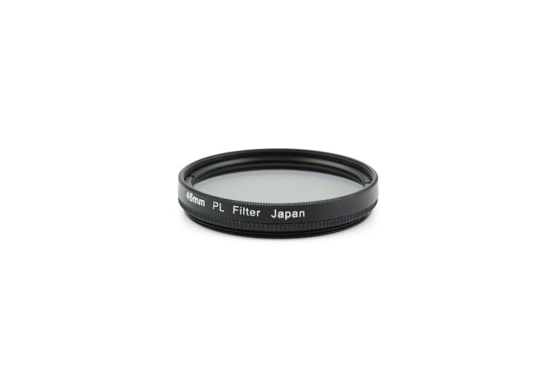 Generic 46mm Polarizing PL Filter - Accessory