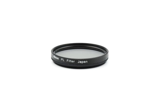 Generic 46mm Polarizing PL Filter - Accessory