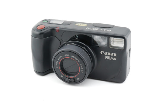 Canon Prima Zoom - Camera