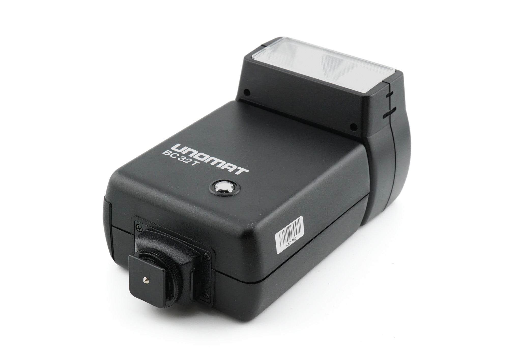 Unomat BC 32 T - Accessory