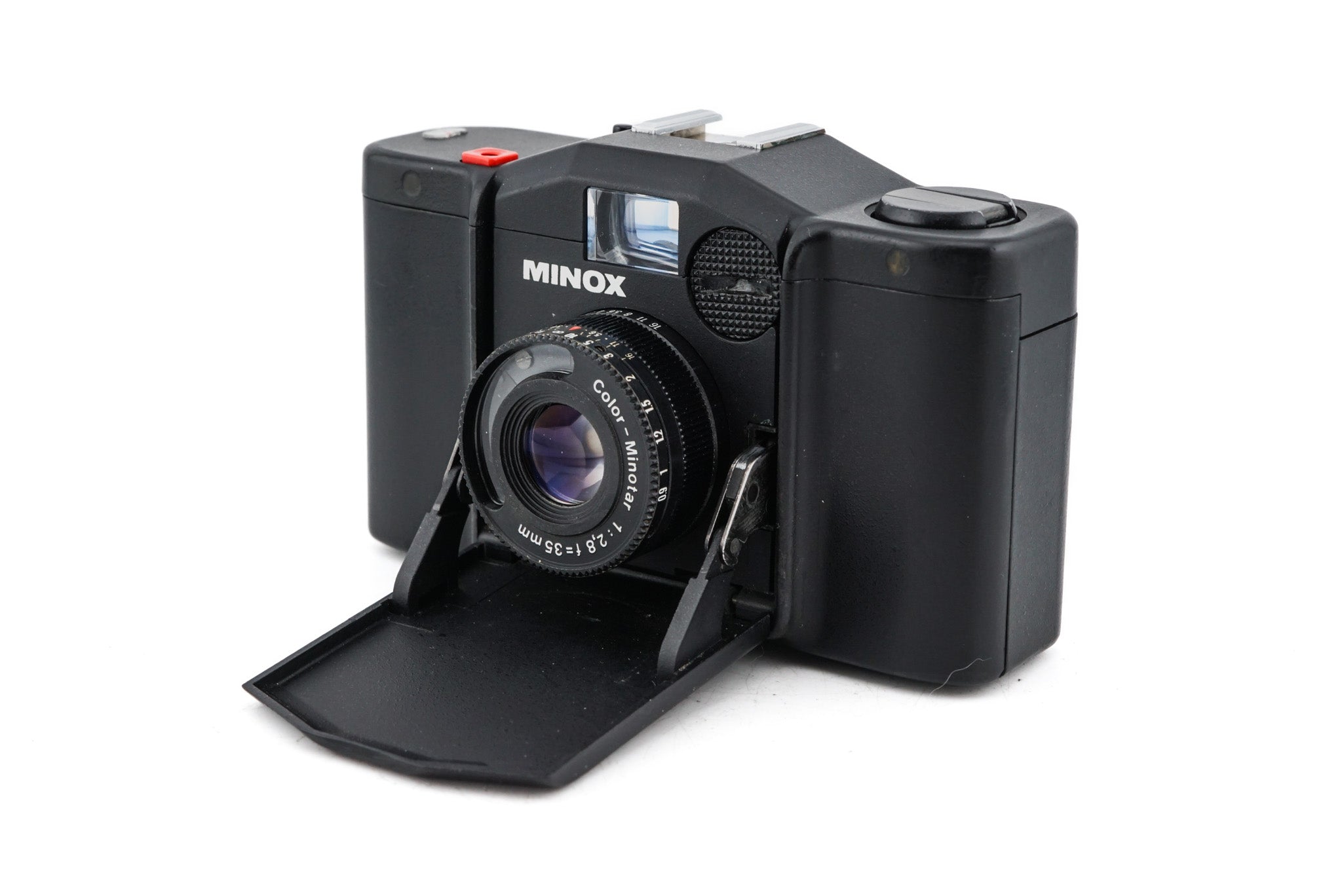 Minox 35 EL - Camera