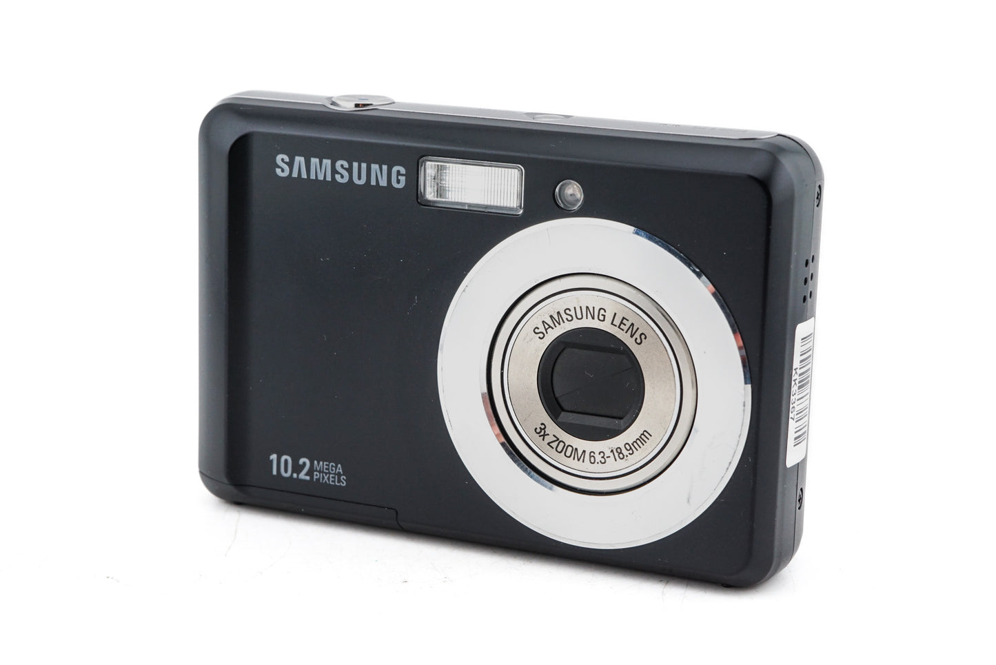 Samsung ES15 - Camera