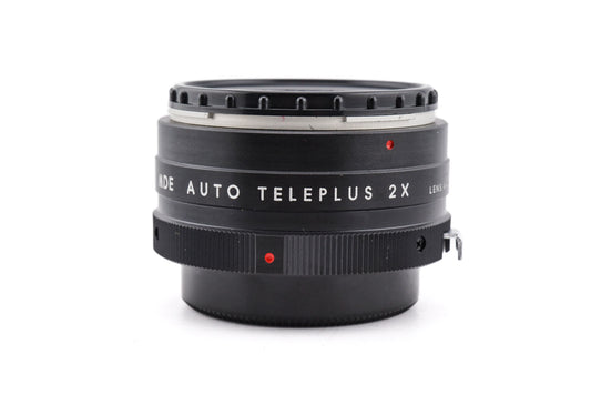 Kenko 2x Teleconverter MDE Auto Teleplus - Accessory