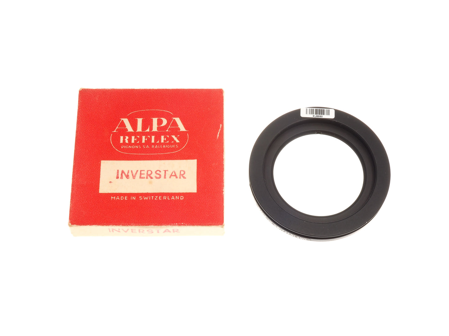 Alpa Inverstar - Accessory