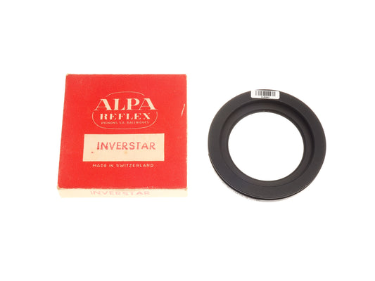 Alpa Inverstar - Accessory