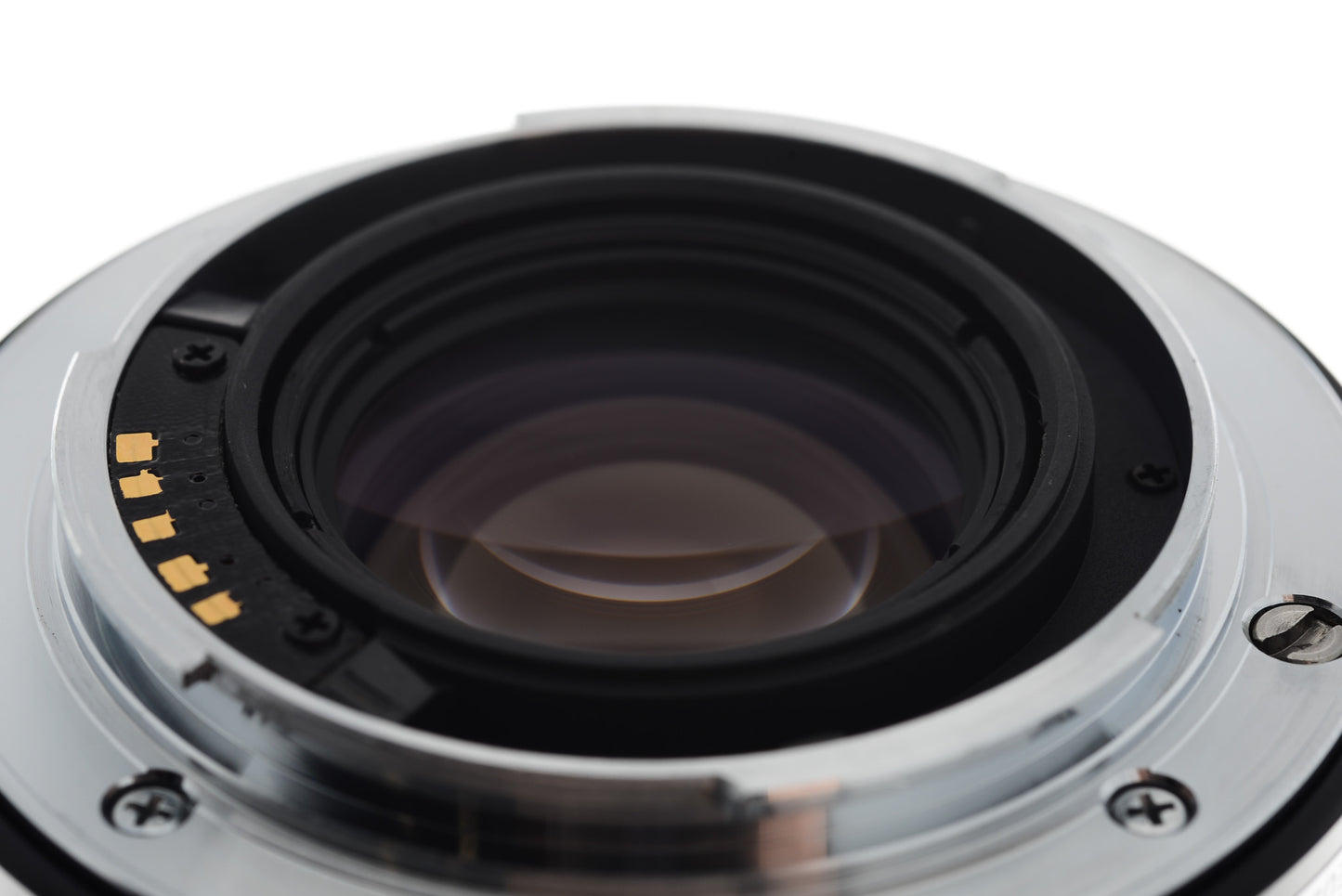 Tamron 70-210mm f3.5-4.5 AF Tele-Macro