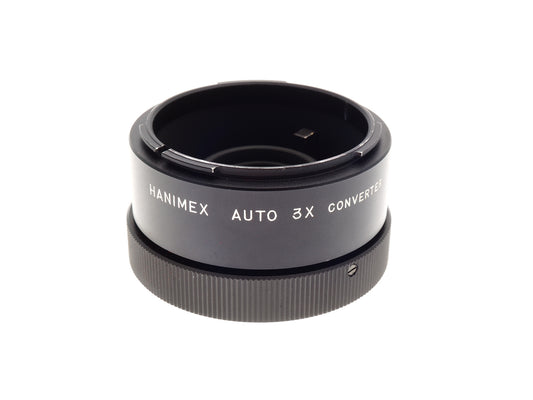 Hanimex Auto Converter 3X - Accessory