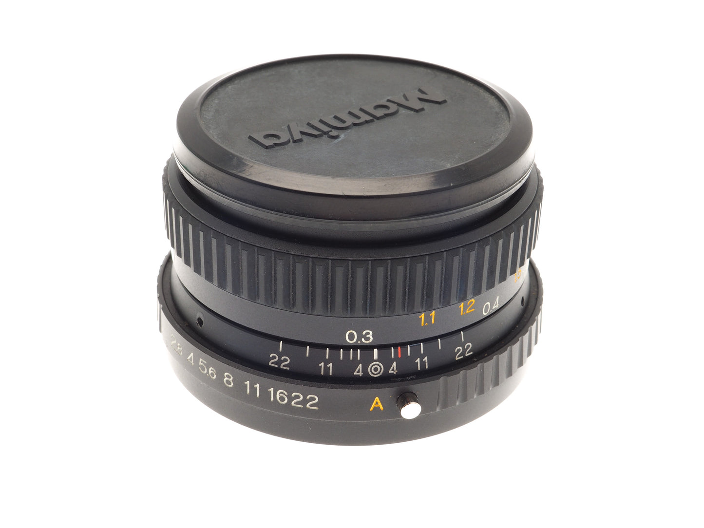 Osawa 28mm f2.8 MC - Lens