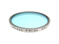 Kodak F VI/32 2.5x Blue Filter - Accessory