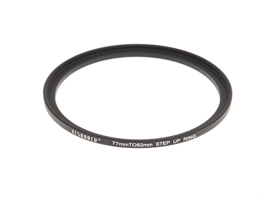 Generic Step-Up Ring 77mm-82mm - Accessory