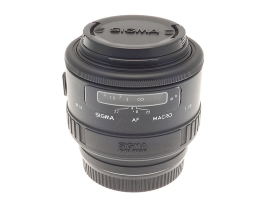 Sigma 90mm f2.8 AF Macro - Lens