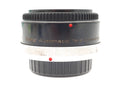 Vivitar 2 Teleconverter 2X-4 MC