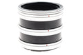 Canon Extension Tube Set M