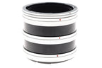 Canon Extension Tube Set M