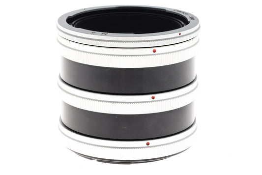 Canon Extension Tube Set M
