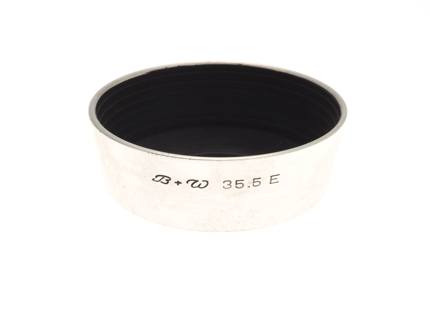 B+W 35.5mm Lens Hood - Accessory