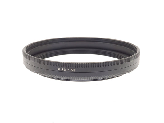 Hasselblad Lens Shade 93/50 (40706)