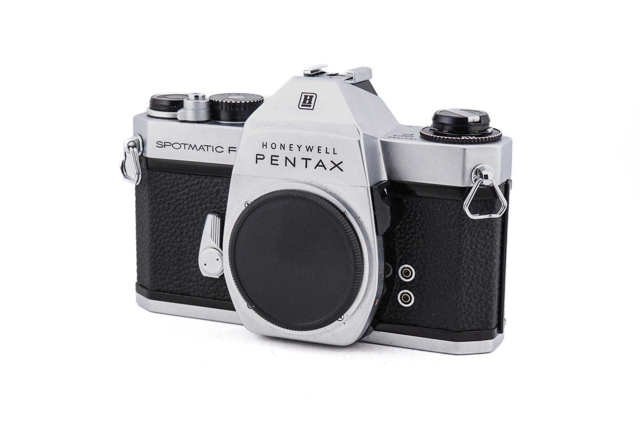 Pentax Spotmatic SP F - Camera – Kamerastore
