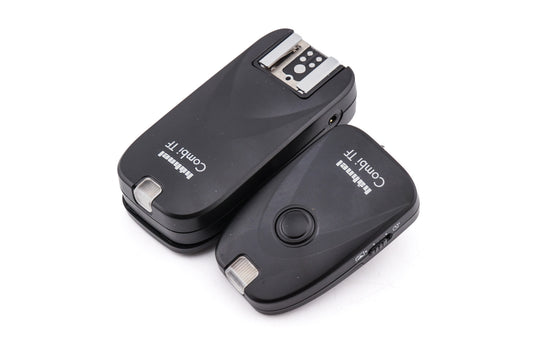 Hähnel Combi TF - Accessory