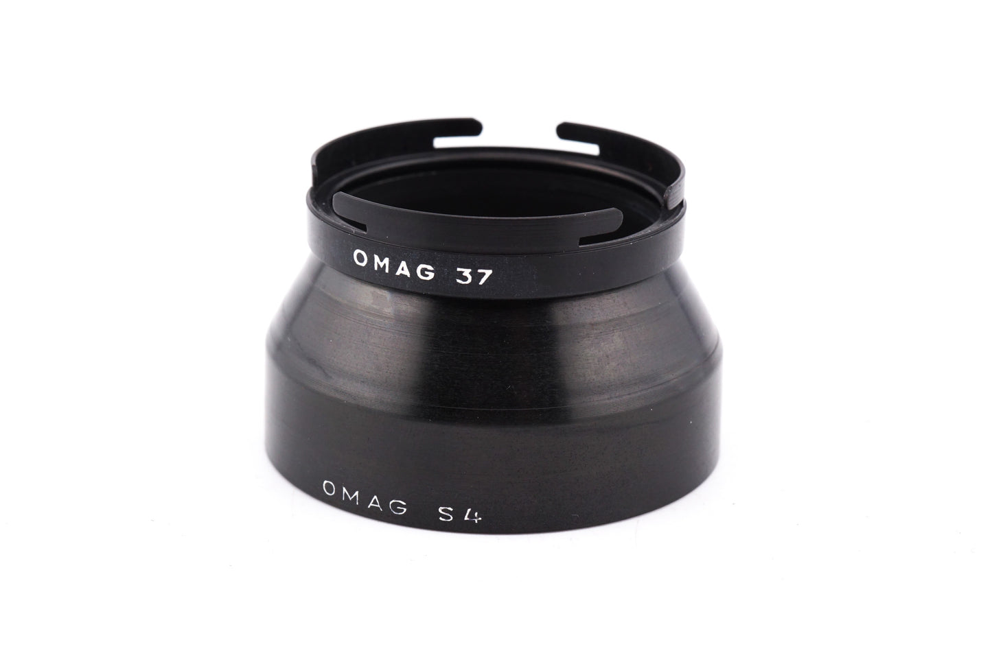 Omag 36mm Lens Hood S4 - Accessory