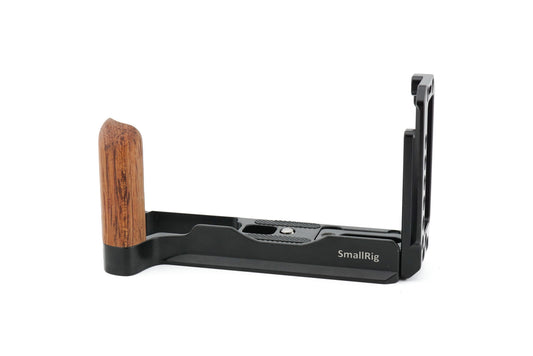 SmallRig Fujifilm X-T2/X-T3 L-Bracket (APL2253) - Accessory