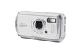 Pentax Optio W10 - Camera