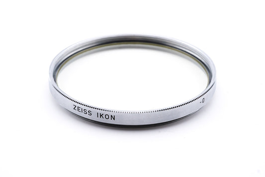 Zeiss Ikon 67mm UV 1x Filter - Accessory