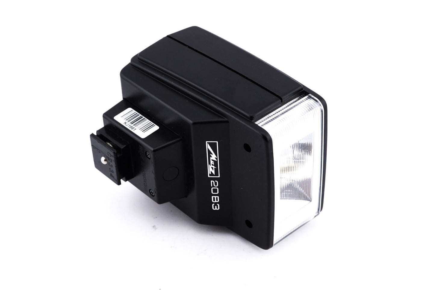 Metz Mecablitz 20B 3 - Accessory