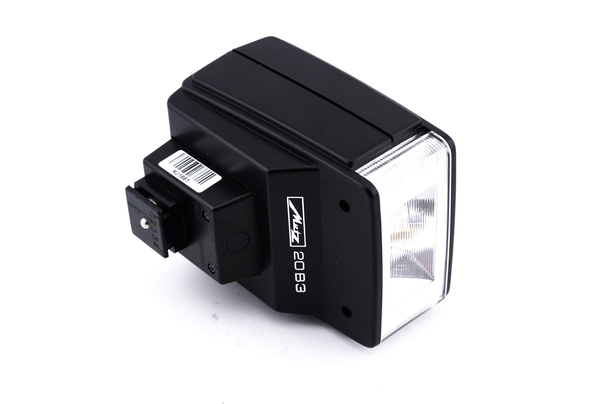 Metz Mecablitz 20B 3 - Accessory