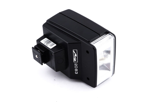 Metz Mecablitz 20B 3 - Accessory