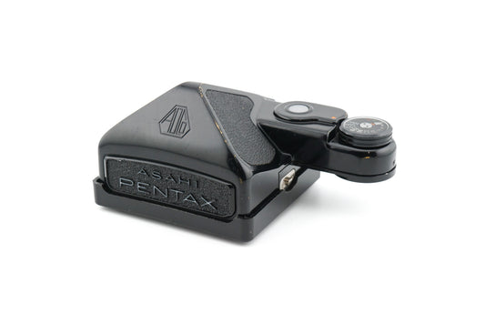 Pentax TTL Pentaprism Finder (6x7 / 67) - Accessory