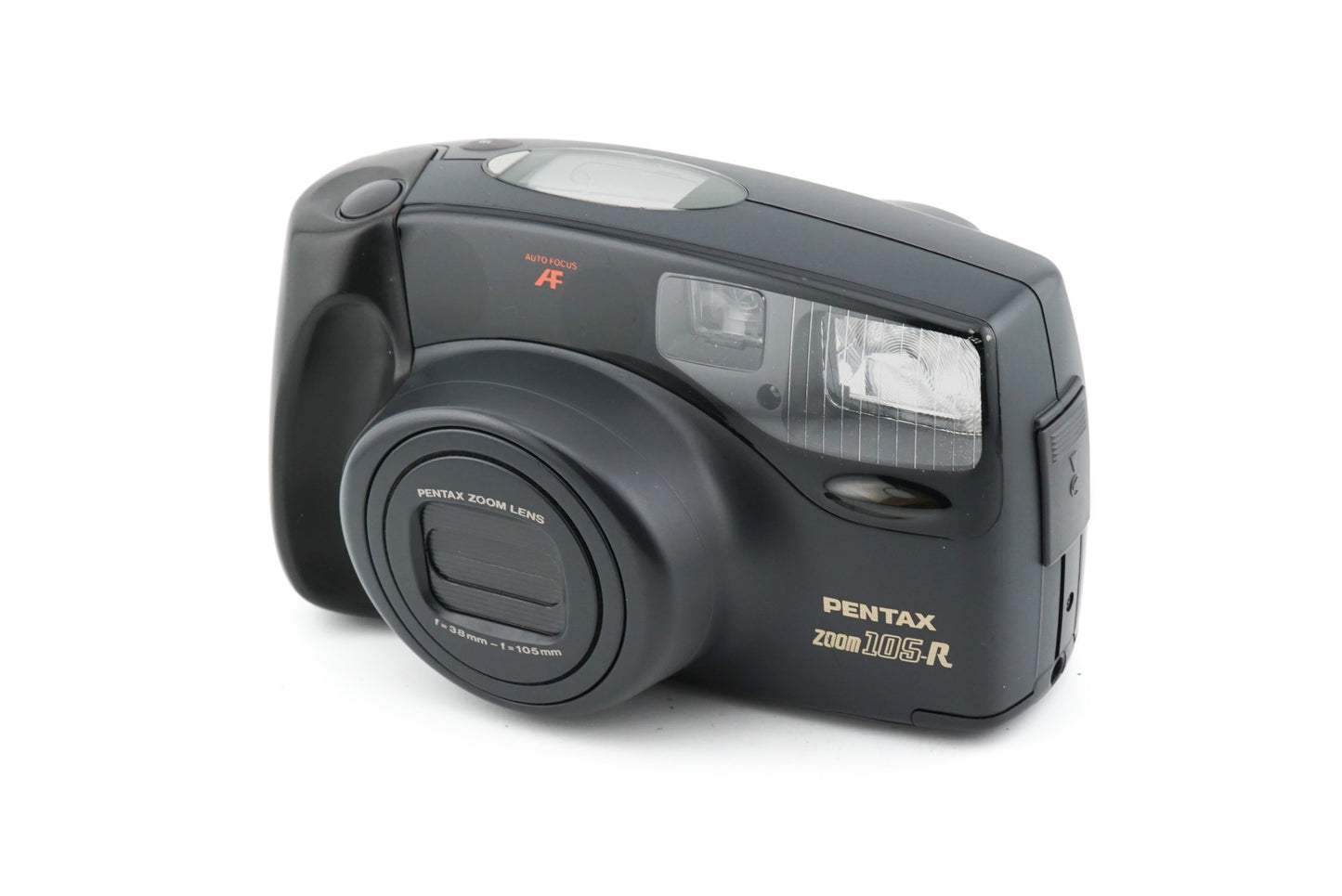 Pentax Zoom 105-R - Camera