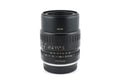 TTArtisan 40mm f2.8 Macro - Lens