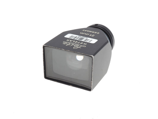 Leica 21mm Optical Viewfinder (SBKOO / 12002) - Accessory