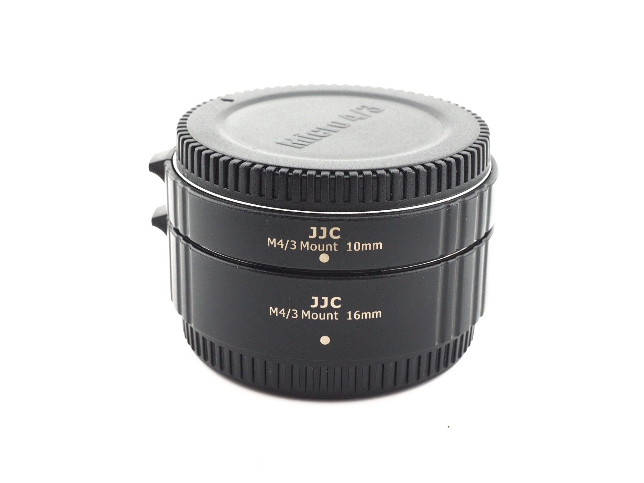 JJC Automatic Extension Tube Set - Accessory