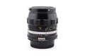 Nikon 28mm f2 Nikkor-N Pre-AI - Lens