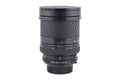 Sigma 28-70mm f2.8 Zoom - Lens