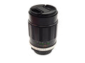 Soligor 135mm f2.8 Auto - Lens