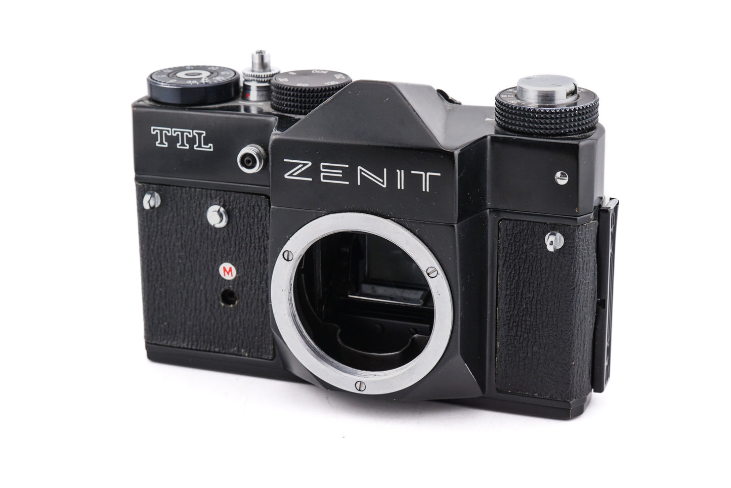 Zenit TTL - Camera