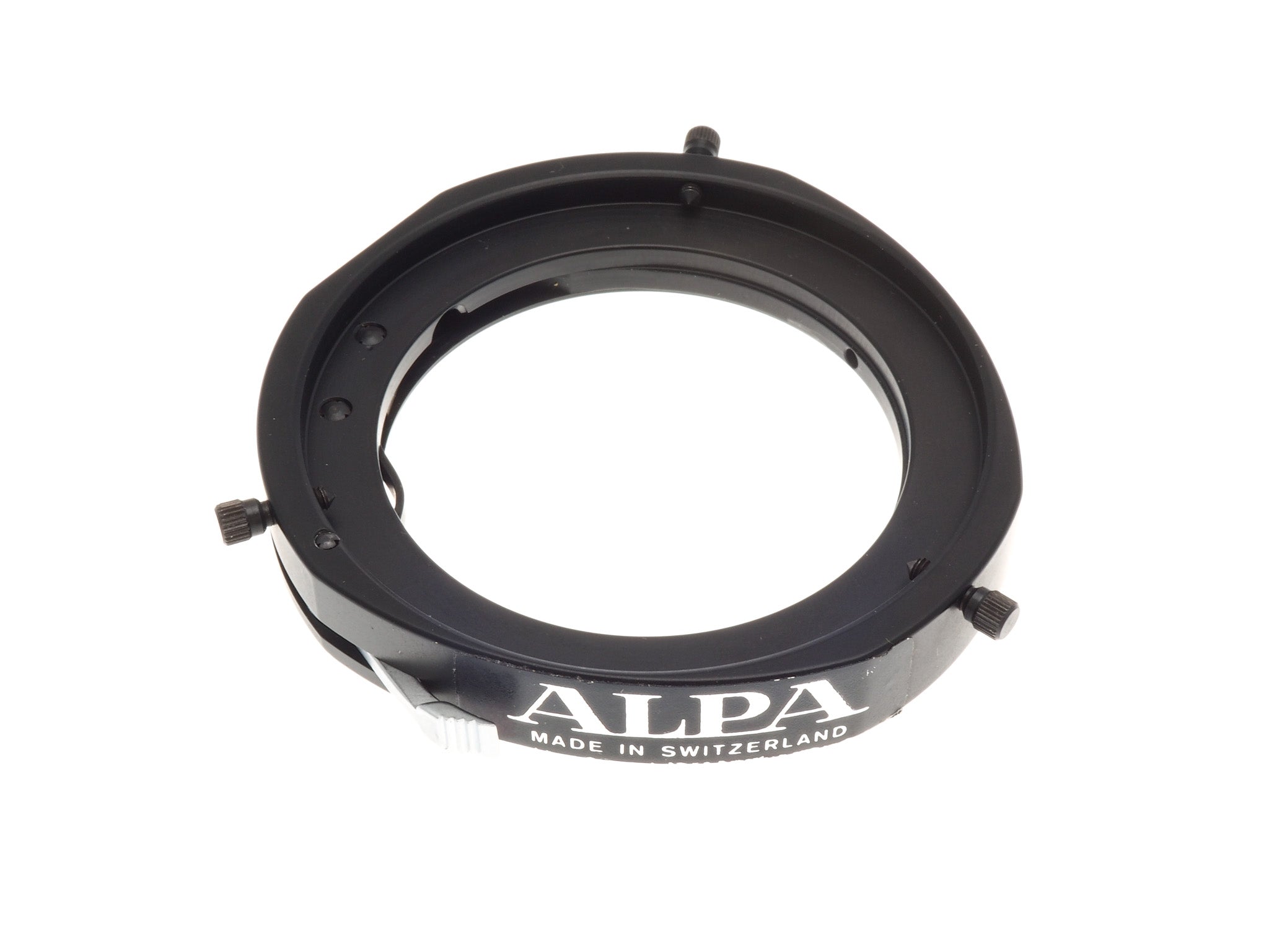 Alpa Inversbag - Accessory