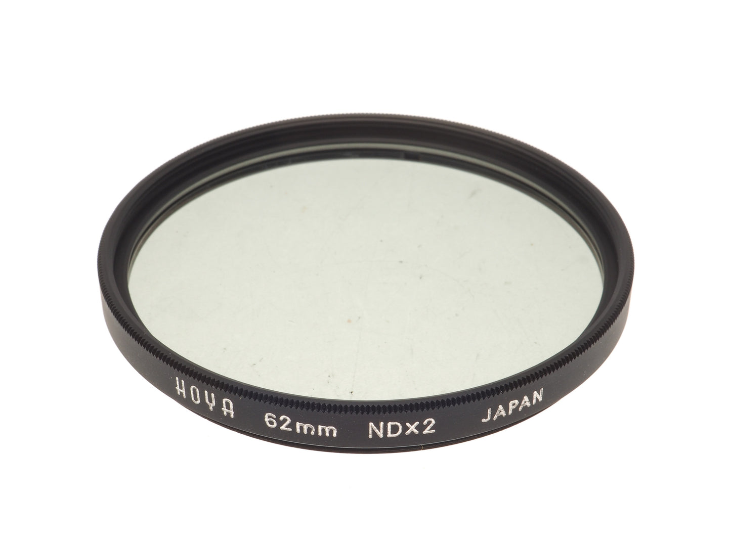 Hoya 62mm Neutral Density Filter ND2 - Accessory